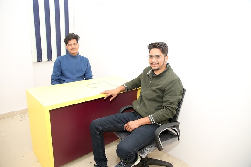 Professional Co-Working